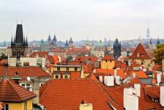 
                    
                        Three Days in Prague by World of Wonderlust
                    
                