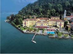 The Best Hotels in Italy:24. Grand Hotel Villa Serbelloni, Lake Como ShareGrid View Readers' Rating: 86.126 Although Lake Como can feel ultra-private and secluded, the Grand Hotel Villa Serbelloni makes it feel like the center of the world. The hotel offers regular excursions to Bergamo, Lugano, Saint Moritz, and the Borromean Islands, but it’s also worth staying put in the evenings to take in the nightly live music in the lounge or a cleansing visit to the sauna.