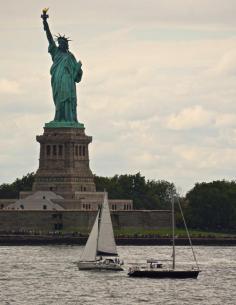 
                    
                        Lady Liberty stands tall Source- Picture This Photography NYC
                    
                