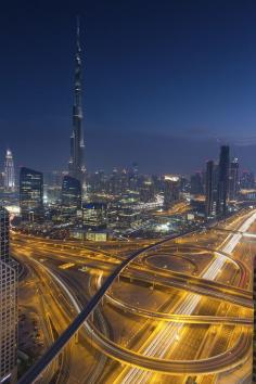 
                    
                        Burj Khalifa, Dubai, United Arab Emirates
                    
                