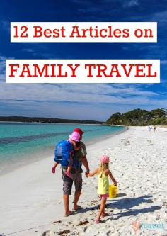 
                    
                        Our best insider family travel tips
                    
                