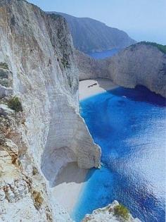 
                    
                        (Gorgeous!) Mykonos, Greece
                    
                
