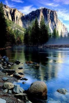 Yosemite ~ stunning