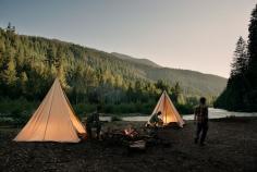 
                    
                        Camping
                    
                