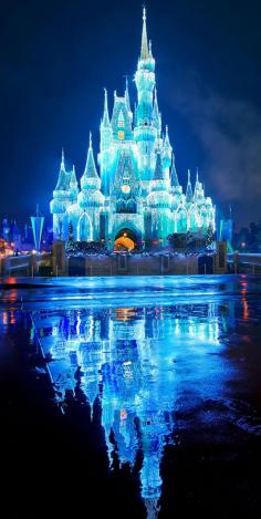 
                        
                            Time to start planning for Christmas at Walt Disney World!
                        
                    