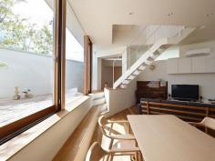 
                    
                        House In Minoh by Fujiwaramuro Architects
                    
                