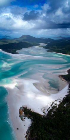 
                    
                        Whitsunday Island, Australia
                    
                