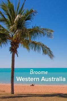 
                        
                            We highly recommend you add Broome to your Australia travel bucket list
                        
                    