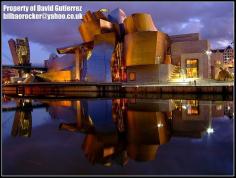 
                        
                            All sizes | Blue Mirror Reflection of Guggenheim Bilbao at Night | Flickr - Photo Sharing!
                        
                    