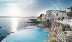 
                    
                        Hotel du Cap-Eden-Roc, French Riviera
                    
                