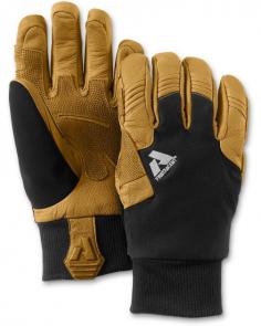 Another piece of awesome gear ~~ Looking for the perfect gloves to fuel your winter adventures? Check out the Guide Gloves by Eddie Bauer. Water resistent, two way stretch, Merino wool and PrimaLoft insulation make these a pair of gloves you'll have for a lifetime. #PinUpLive