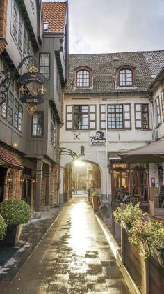 Bruges, Belgium (by aurelian2012)