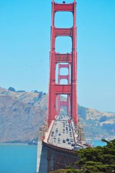 
                    
                        Golden Gate Bridge - San Francisco - California - USA (von D&S McSpadden)
                    
                