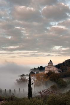 
                        
                            Tuscany, Italy.
                        
                    