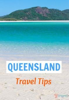 
                    
                        Best of Queensland travel tips and advice!
                    
                