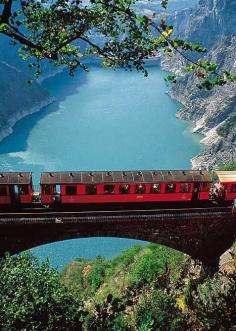 
                    
                        The Mure Railway, Grenoble, France
                    
                