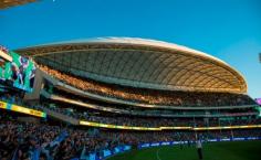 
                    
                        Adelaide Oval | Photo credit: Cox Architecture, Orange Lane Studio, Lend Lease, Arup | Bustler
                    
                