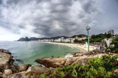 
                    
                        Copacabana by michal chmel on 500px
                    
                