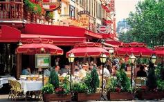 
                    
                        Paris on a budget: the best cheap hotels (under 100 euros) and restaurants (under 20) | Telegraph
                    
                