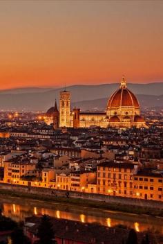
                    
                        Duomo in Florence Italy  suitcasesandsunse...
                    
                