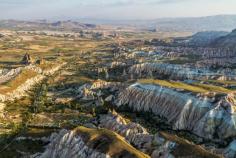 
                    
                        Ancient Region of Anatolia in Cappadocia, Turkey | 27 Surreal Places To Visit Before You Die
                    
                