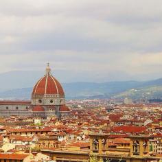
                    
                        Florence in all its beauty #Florence #EscapeTravel #Europe
                    
                