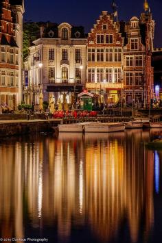 Ghent, Belgium