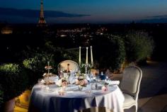 
                        
                            Dinner for Two~ Room with a View
                        
                    