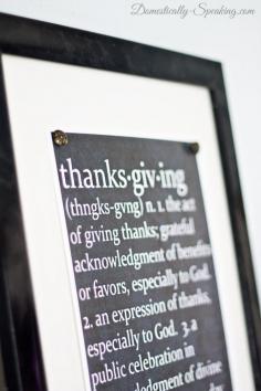 
                        
                            Thanksgiving Defined Free Chalkboard Printable
                        
                    