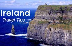 Is Ireland on your travel bucket list? Check out these insider tips!