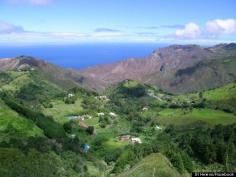 st helena