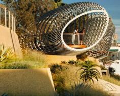 
                    
                        Tongva Park + Ken Gensler Square | Miriam Mulder, AIA - City of Santa Monica, James Corner Field Operations, and Frederick Fisher & Partners | Bustler
                    
                