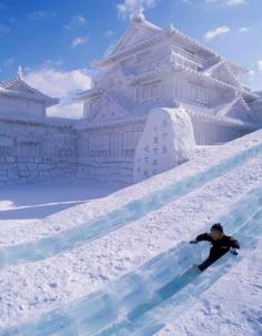 
                    
                        Twitter / earthposts: Sapporo Snow and Ice Festival ...
                    
                