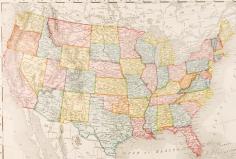 How All 50 States Got Their Names | Mental Floss