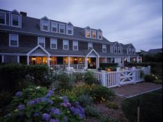 Nantucket ShareGrid View "The Wauwinet in Nantucket is quintessential New England. I’m still searching for a lobster roll as good as the one we had at Topper’s."—Elena Debartolo