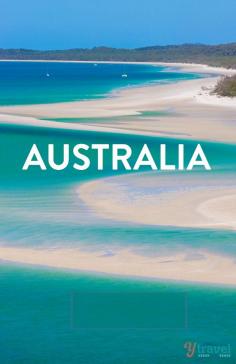 Australia travel tips - we're here to help you plan your Aussie trip