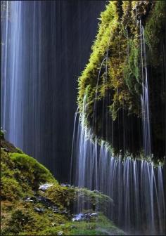 
                    
                        Waterfalls – Amazing Creation of Nature - Schleierfall Waterfall, Austria
                    
                