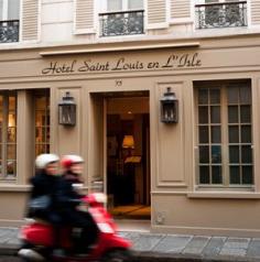 Affordable Small Hotels in Paris- Page 2 - Articles | Travel + Leisure