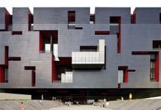 Guangdong Museum | Rocco Design Architects Limited; Photography by Almond Chu | Bustler