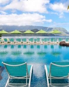 
                    
                        The St. Regis Princeville Resort (Princeville, Hawaii) - #Jetsetter
                    
                
