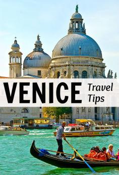 
                    
                        Travel Tips - Things to Do in Venice, Italy
                    
                