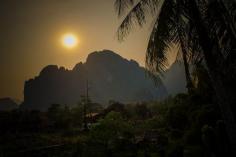 A world away in Laos. Travel stories and photography on www.mmjphotograph...