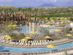 
                    
                        JW Marriott Desert Ridge Resort & Spa, winner of the Fodor's 100 Hotel Awards for the Trusted Brand category #travel
                    
                