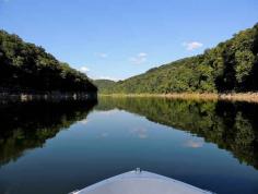 Lake Cumberland, Kentucky | 16 Amazingly Refreshing Lake Destinations In The U.S.