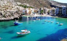 
                    
                        20 Great Photographs Of Malta
                    
                