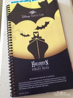 
                    
                        Disney Cruise Halloween on the High Seas Travel Tips
                    
                