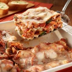 
                    
                        Lasagna Recipes Recipe Collection | Land O'Lakes  www.landolakes.co...
                    
                