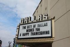 
                    
                        What better way to symbolize "Southern Hospitality" than sharing a heartfelt greeting with those passing through town.
                    
                