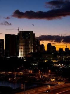 
                    
                        Honolulu, Hawaii, USA
                    
                