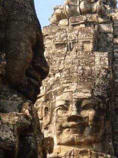 
                    
                        General Thoughts About Siem Reap
                    
                